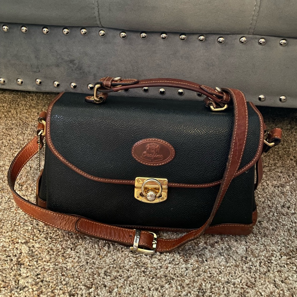 Italian Purse
